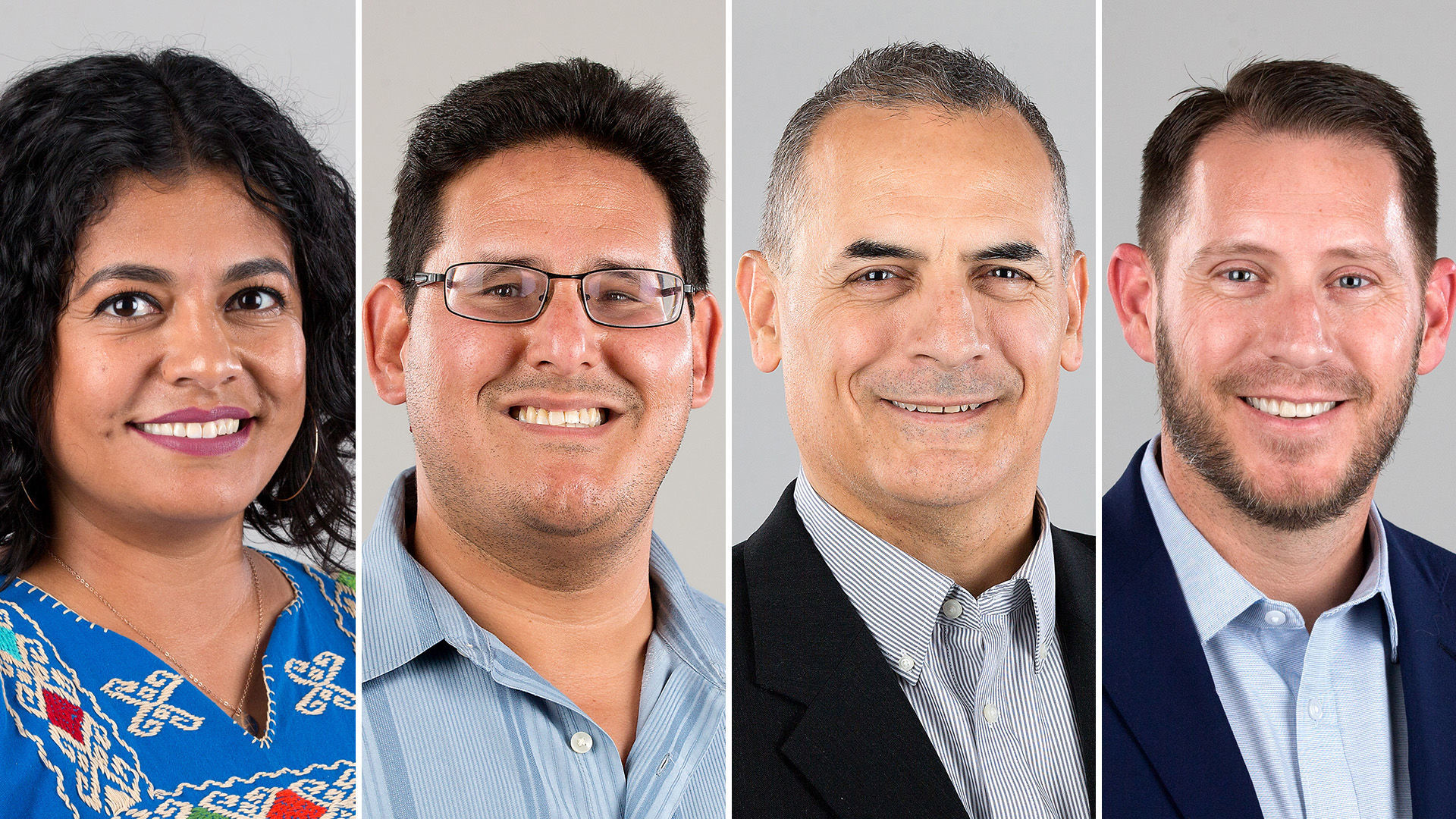 Most Dems running for Ward 1 seat are new to elected office, not politics